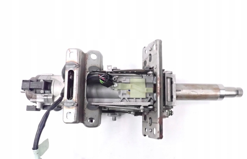 фото №7, 4h0419512m колонка рулевая audi a8 d4