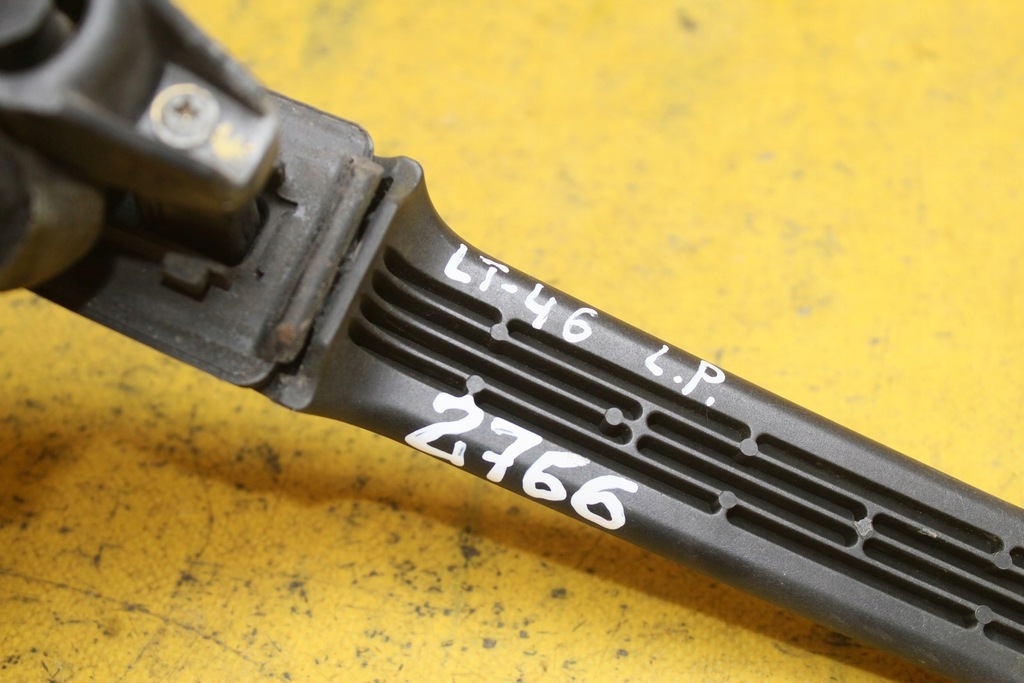 фото №7, Ручка двері лівий перед vw lt 28 46 35