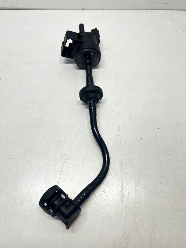 фото №1, Opel mokka 1.4t клапан паров пального 0280142505