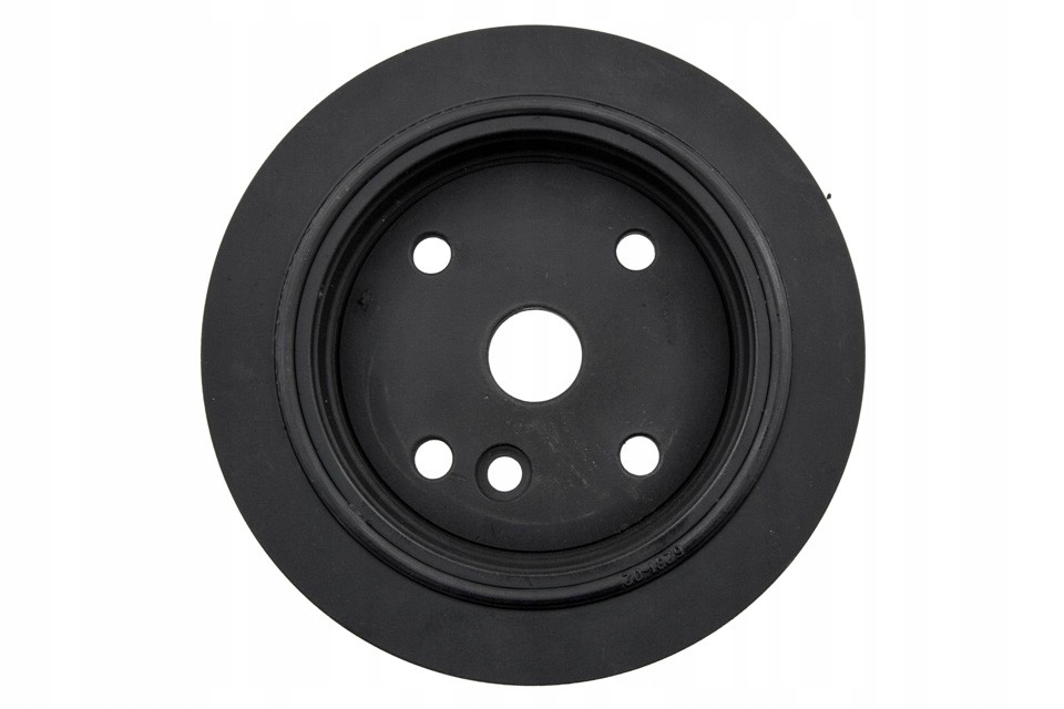 фото №11, Nty rkp-vv-000 шкив, wał коленчатый