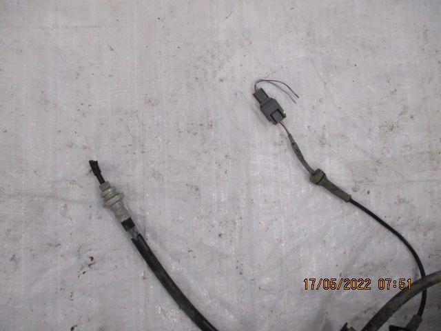 фото №7, Renault kadjar lift амортизационная стойка поворотный кулак амортизатор правый