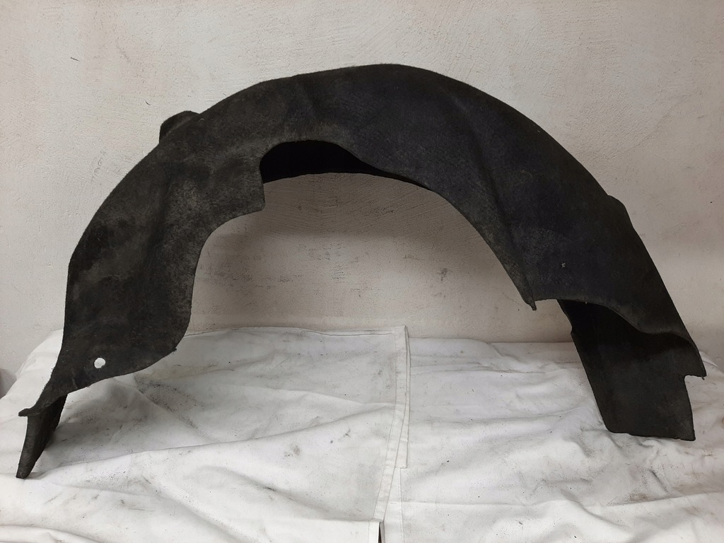 фото №9, Bmw e91 підкрилок лівий задня 7143851