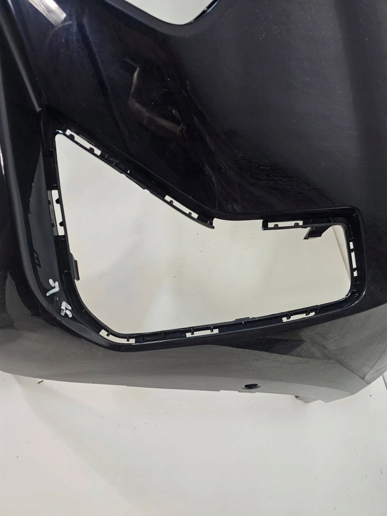 фото №10, Бампер перед передній bmw x3 g01 lift lci 139605-14