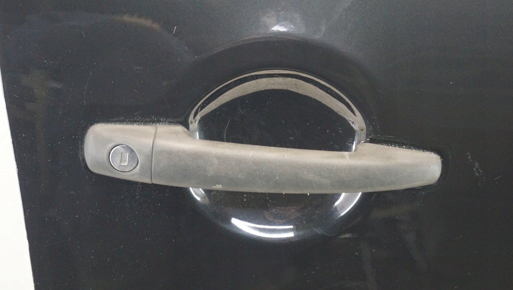 фото №11, Дверь правый перед citroen c3 picasso exld