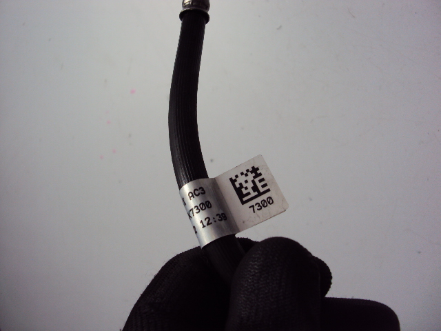 фото №7, Клапан вакуумa hyundai i10 iii 2019-