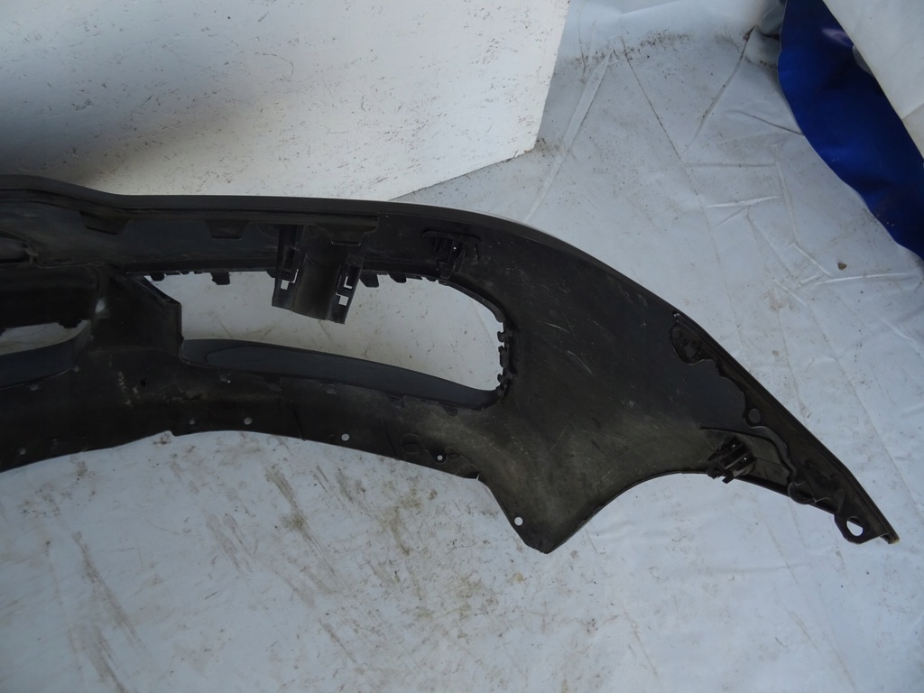 фото №7, Бампер перед bmw 5 g30 g31 m-pakiet 17-21