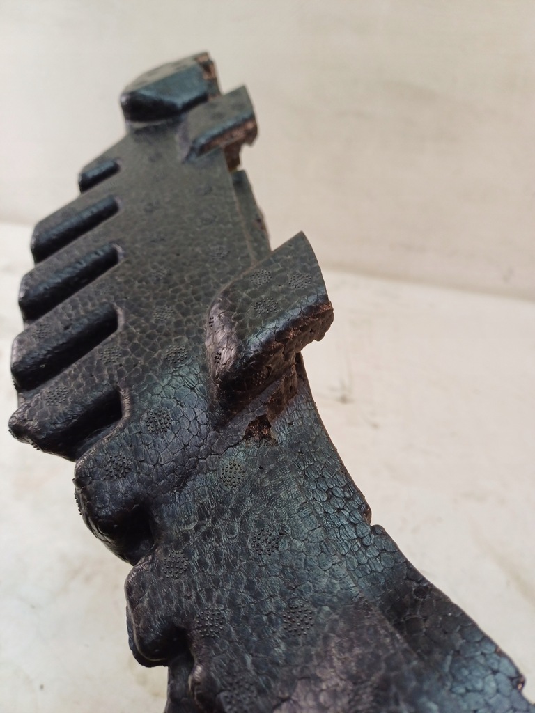 фото №14, Абсорбер усилитель бампера перед bmw ix3 g08 20-