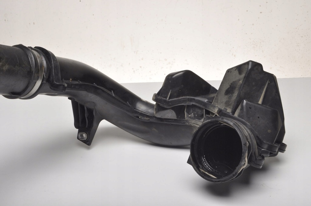 фото №7, Volvo xc60 xc90 ii d5 труба інтеркулер 31338745 31370120