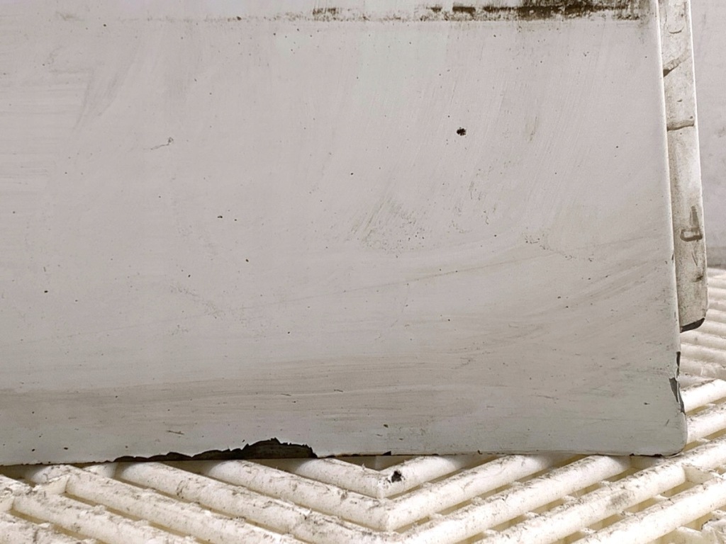 фото №8, Двері правий задня зсувні toyota proace van minibus blanc banquise