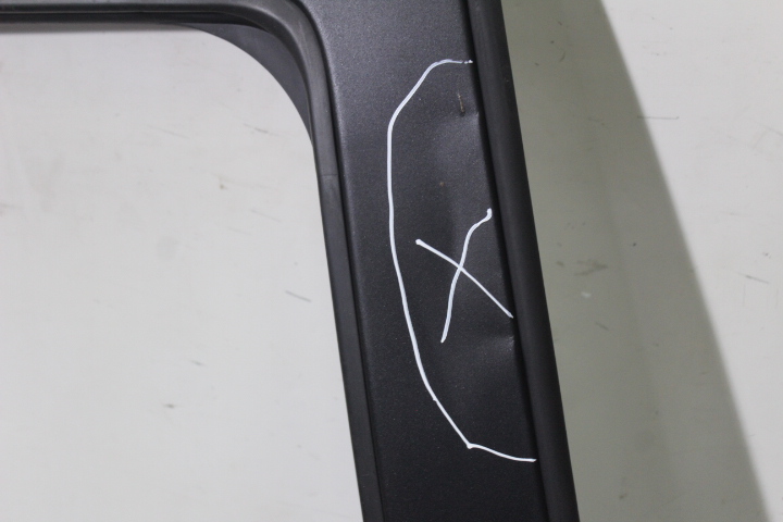 фото №2, Дверь правый задняя dacia logan ii dv369