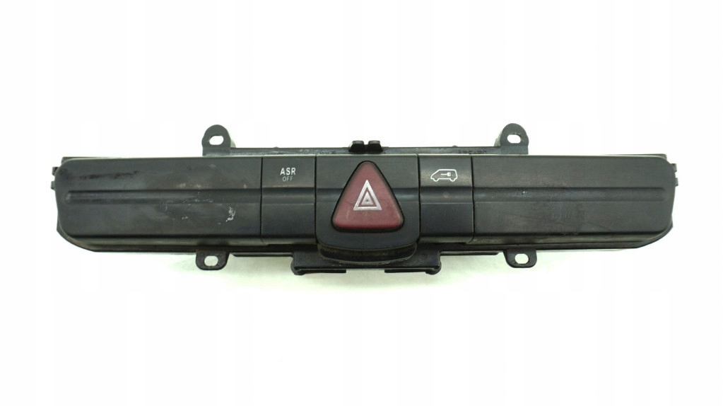фото №1, Mercedes sprinter w906 переключатель света аварийных a9065450507