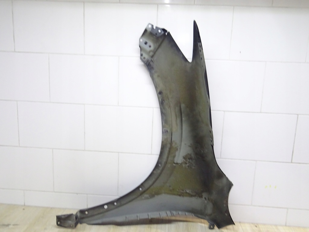 фото №7, Крила правий перед передній mazda cx-5 1 i 12-17