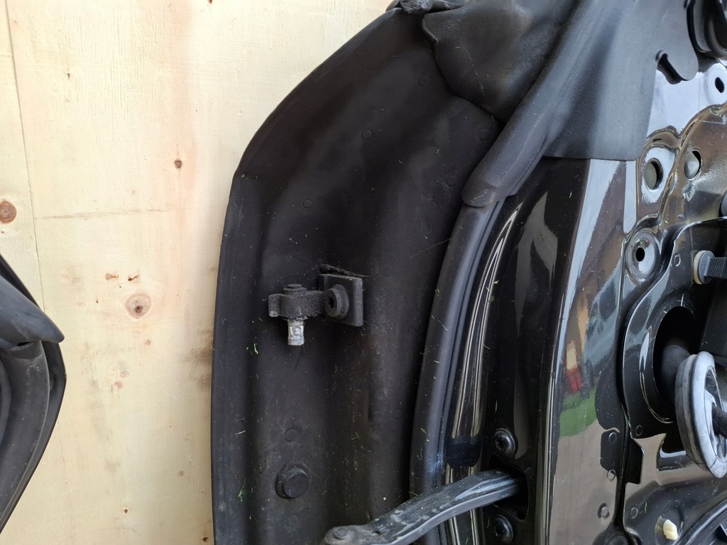 фото №7, Дверь правое перед audi a7 12r lx7u