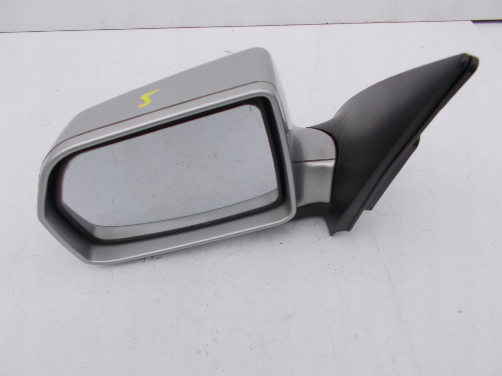 фото №1, Зеркало kia sportage ii lift 2008 - 2010 5pin 5 pin левая europa