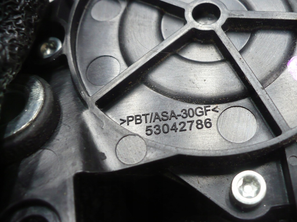 фото №8, Моторчик двірники лівий правий задня mini clubman 7168153