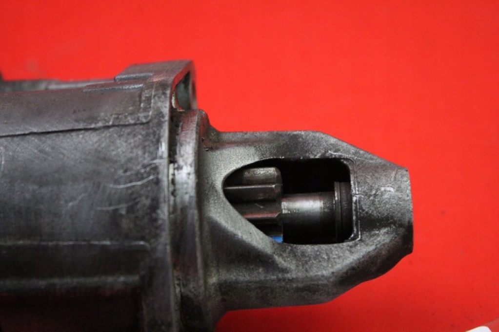 Стартер test mercedes s-klasa w220 4.3 v8 279 km 98-02 Ціна