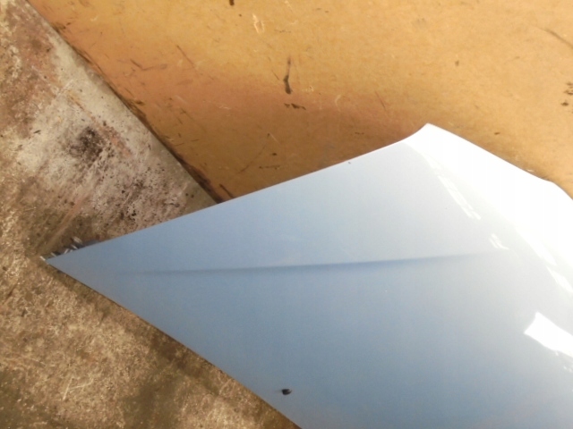 фото №8, Mazda demio dw 99-02 петлі кришка двигуна капот lift fl