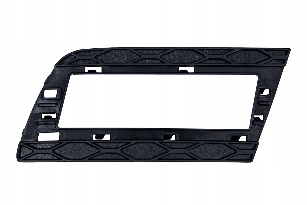 фото №1, Mercedes gl x164 решітка рамка протитуманної фари a1648855523