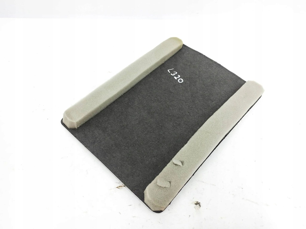 фото №8, Land rover range rover sport l320 2008 панелі приладова, консоль