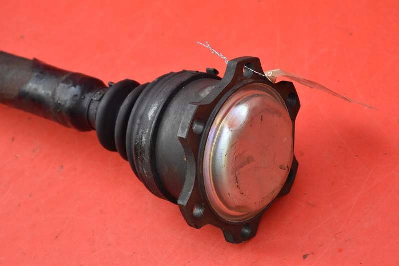 фото №7, Приводной вал левая перед механическая коробка передач skoda superb 1 i 1.8 t 150 km 01-06