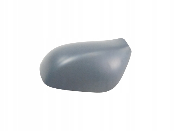 фото №8, Корпус зеркало сторона левая fiat 6675000