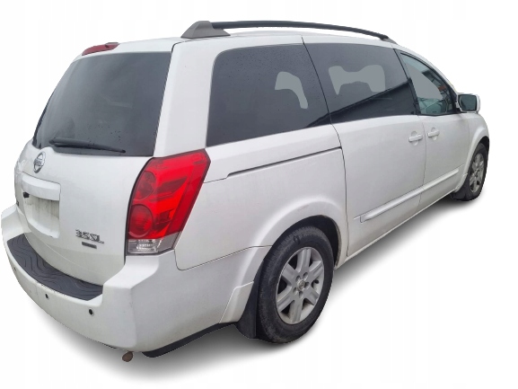 фото №8, Комплект обивка дверь nissan quest 05r