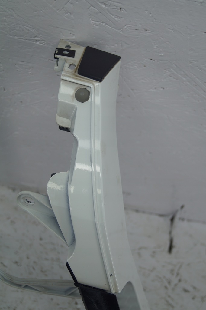 фото №8, Крила обшивка впуск правий задня audi r8 420 ly9c