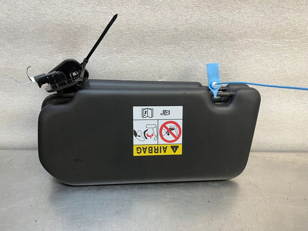 фото №1, Козырёк защита козырёк kpl renault austral lift