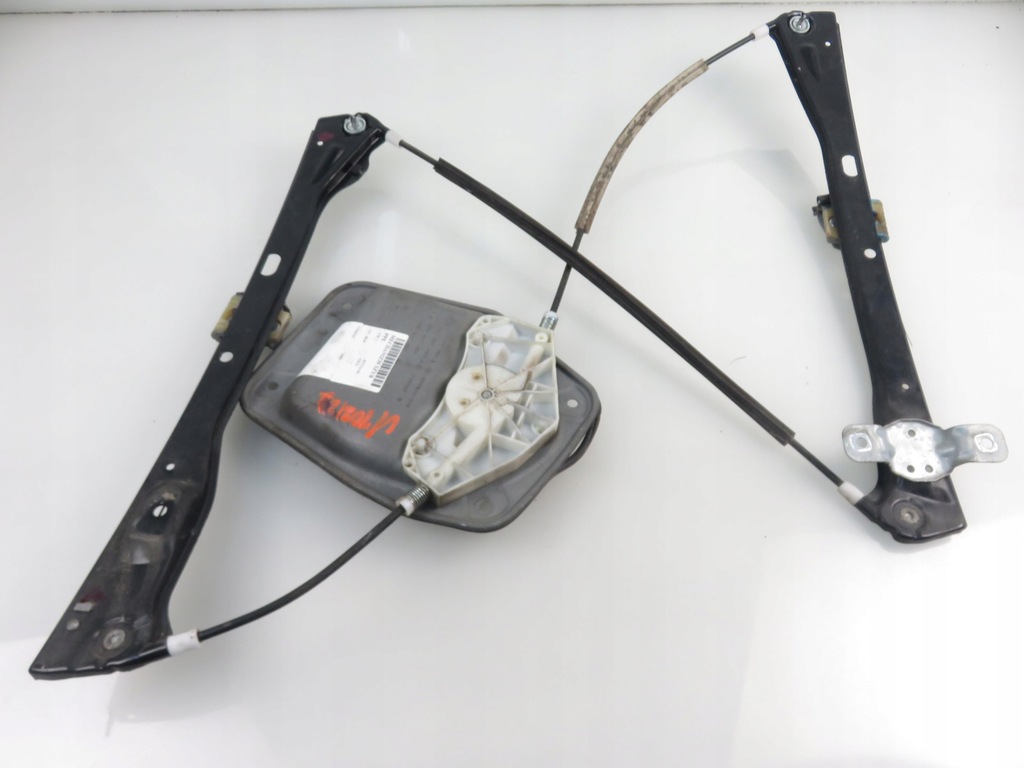 фото №6, Подъемник стекло правый передний vw jetta iii