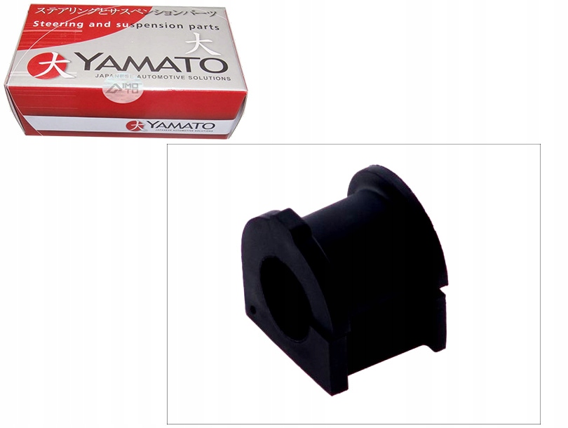 фото №1, Подушка стабилизатора toyota land cruiser 200 4.5