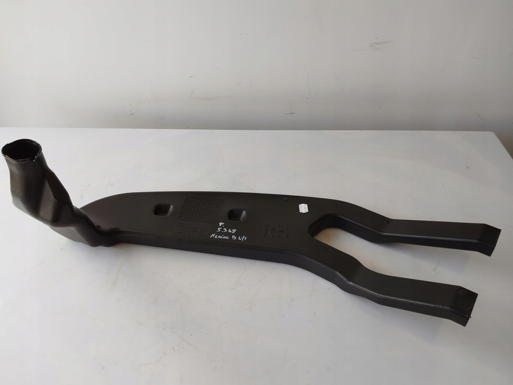 фото №1, Канал туннель труба воздуха opel meriva b 13262813