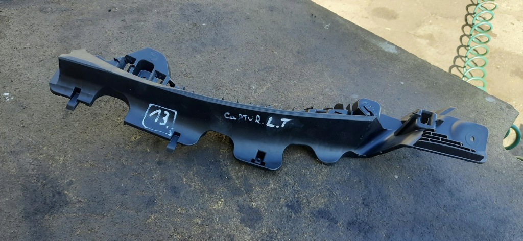 фото №1, Кронштейн кронштейн шторки безпеки лівий задня renault captur ii 985p074884r