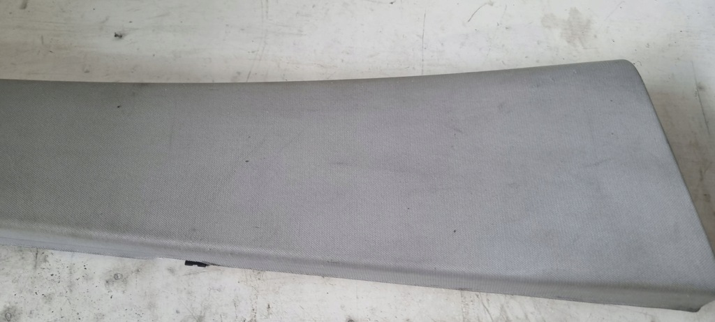 фото №8, Защита обшивка стойка среднего ml w 164