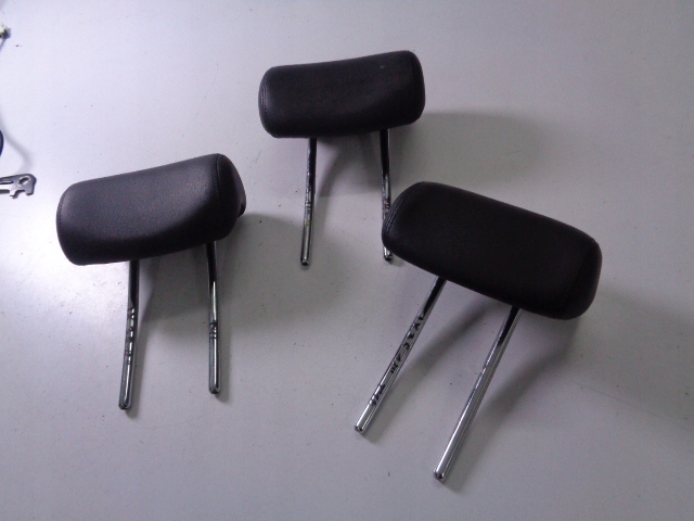 фото №1, Підголівники задня hyundai ix35 2012 rok