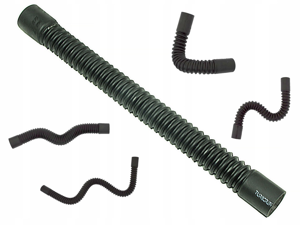 фото №1, Шланг труба системы охлаждение flex fi 35x38 l 500