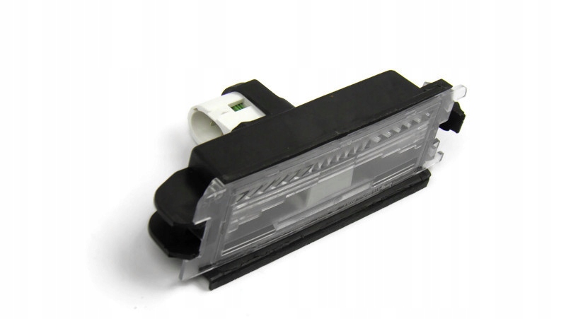 фото №2, Лампа свет номерного знака регистрационный renault clio ii logan sandero oryg