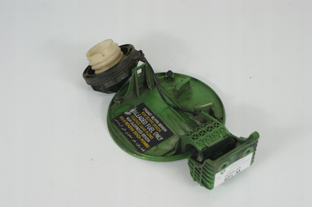 фото №7, Кришка заливної пального колір зелений кришка заливної пального kia picanto 2004