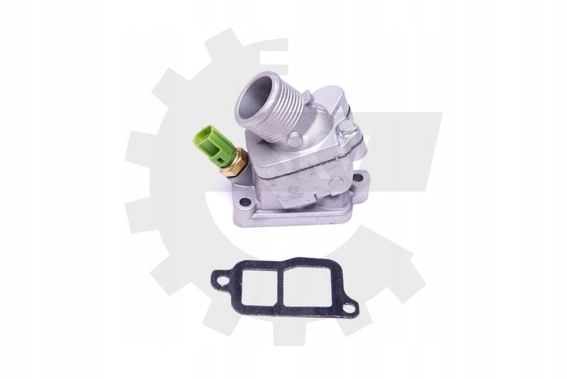 фото №2, Esen skv 20skv085 термостат, жидкость охлаждающий