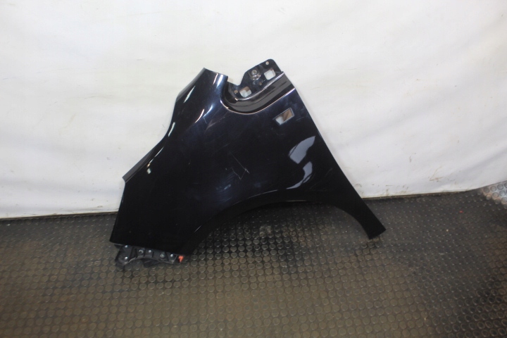 фото №1, Крила лівий передній opel meriva b