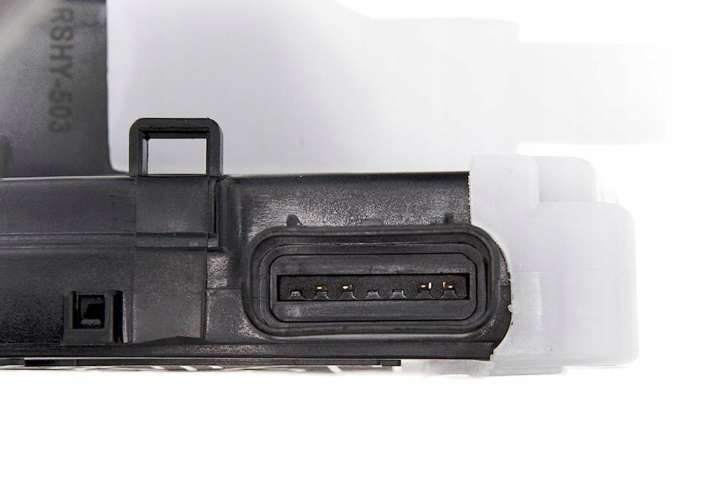 фото №5, Nty привід центрального замка задня