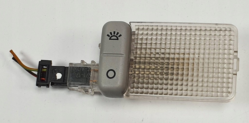 фото №1, Лампа освещение салона ford focus mk2 965445-1