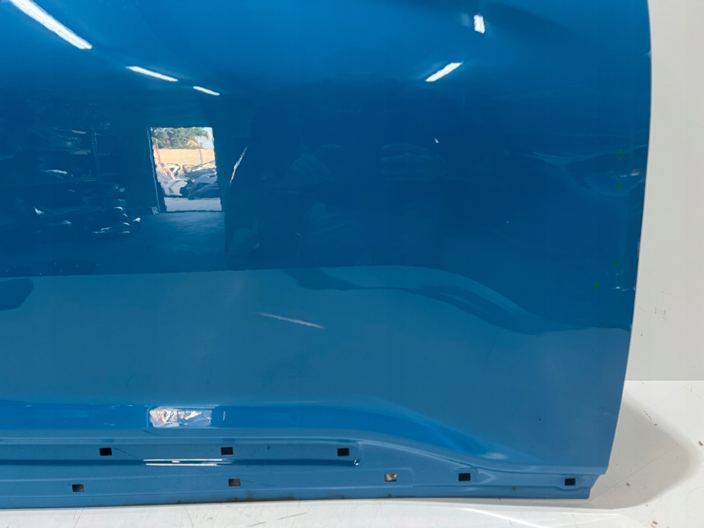 фото №8, Дверь правое передние перед hyundai kona