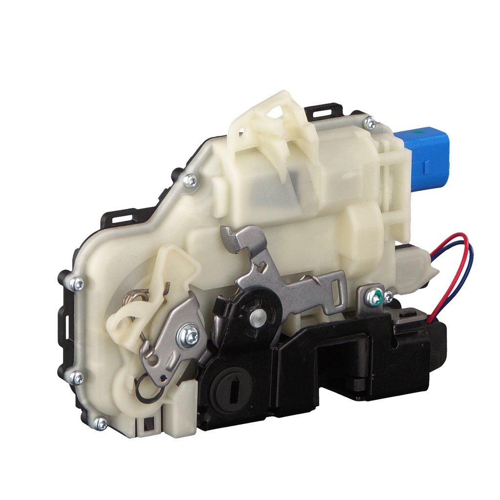 фото №7, Замок двері febi bilstein 172119