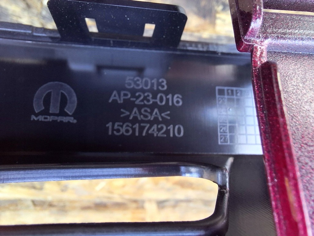 фото №13, Бампер перед передний alfa romeo junior 24- 156174765