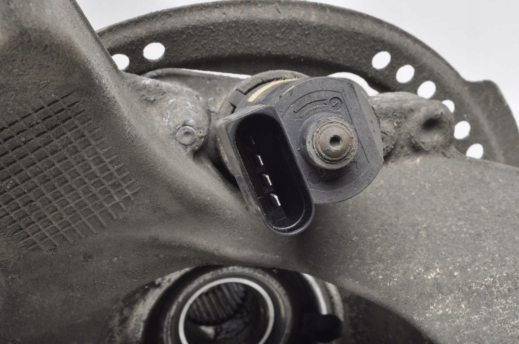 фото №8, Porsche 718 cayman 982 2.0 поворотний кулак лівий задня 982505435a