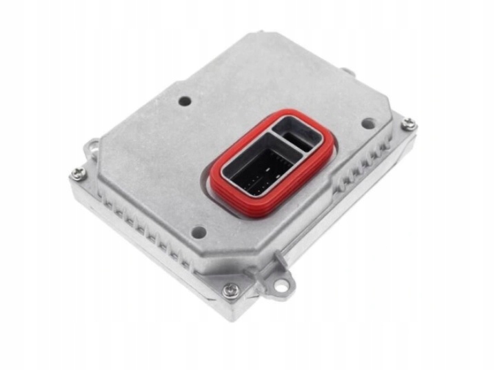 фото №8, Перетворювач модуль ксенон 1307329121 1307329123