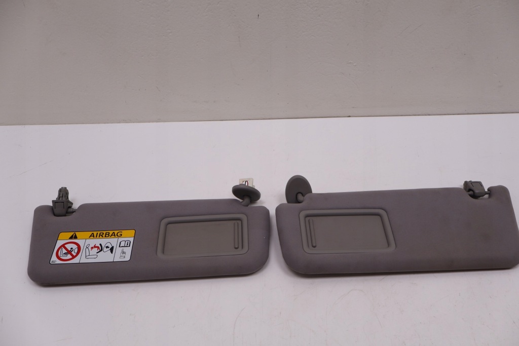 Купить Lexus rx iv солцезащитный козырёк козырьки