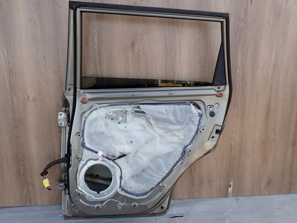 фото №11, Kia soul i 09- дверь задние правое im