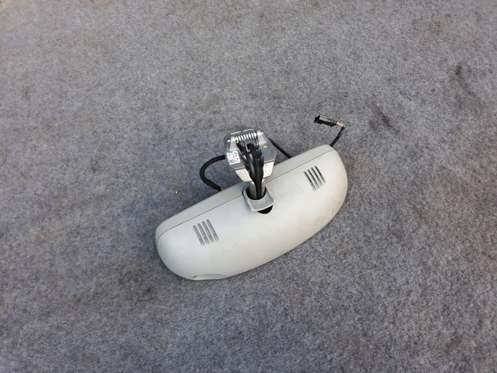 фото №1, Зеркало внутреннее mercedes w211 e-klasa