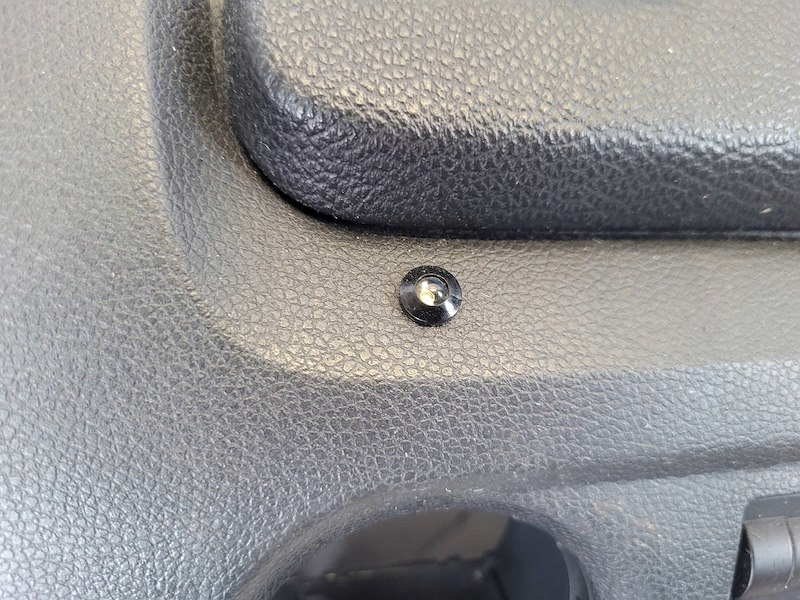 фото №11, Панель приладів приладова панель приладів консоль головна подушка безпеки skoda roomster 5j7 fabia 2